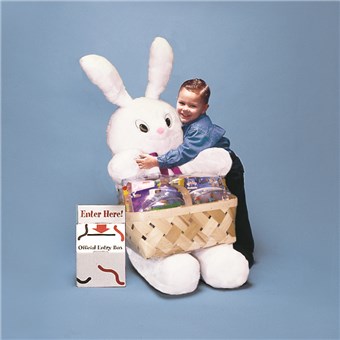 Giant Easter Bunny Kit