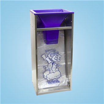 Ice Bagger