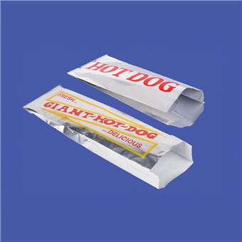 Hot Dog Bags (1,000 CT)