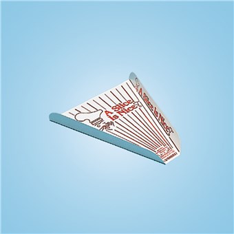 Pizza Slice Trays (2,000 CT)