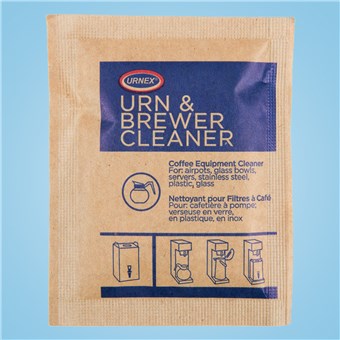 Urnex Coffee Urn & Brewer Cleaner (100 CT)