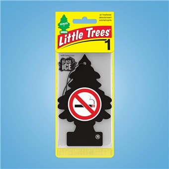 Tree Air Freshener - No Smoking (24 CT)
