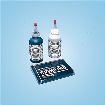 Ice Bag Imprint Kit