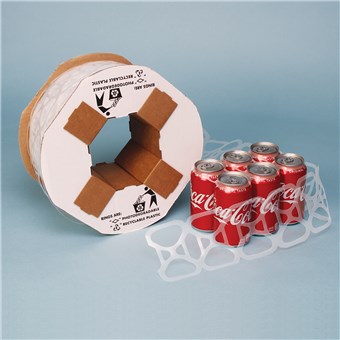 6-Pack Rings (1,000 CT)