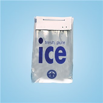Ice Bags - Wicketed