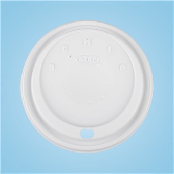 12-24 oz. Cappuccino Lids (1,000 CT)