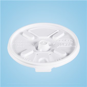 12-24 oz. Lift 'n' Lock Lids (1,000 CT)