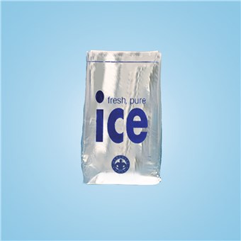 Ice Bags - Loose Packed