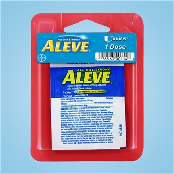 Uni's Aleve (12 CT)