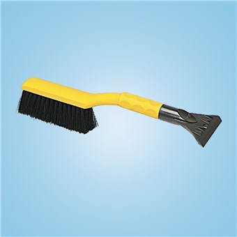 The SnoWEEvel Snow Brush (18 CT)