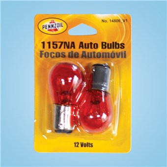 #1157NA Auto Bulbs