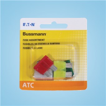 Blade Fuse Assortment