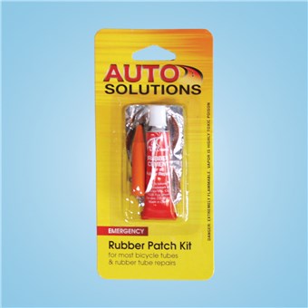 Rubber Patch Kit