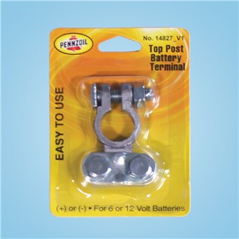 Top Post Battery Terminal