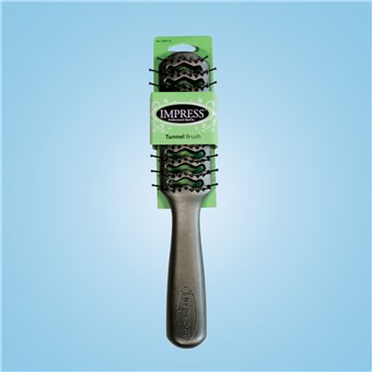Deluxe Hair Brush