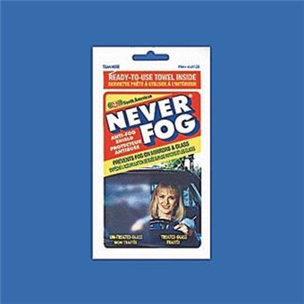 Never Fog Pouches (48 CT)