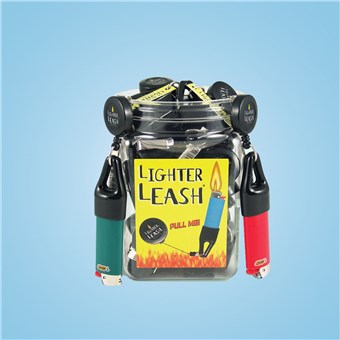Lighter Leash (30 CT)