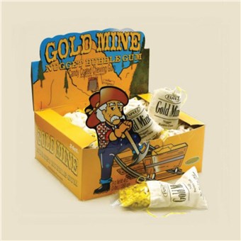 Gold Mine Gum (24 CT)