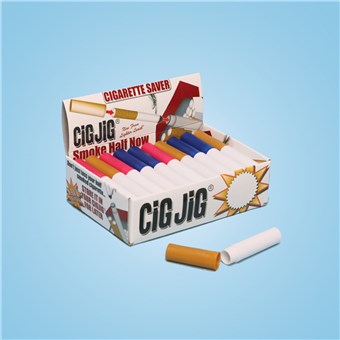 Cig Jig Cigarette Saver (60 CT)