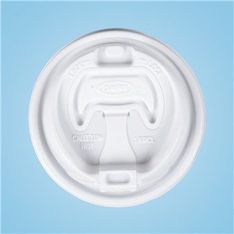 12-24 oz. Reclosable Dome Lids (1,000 CT)