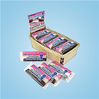 Classic Coconut Bars (24 CT)