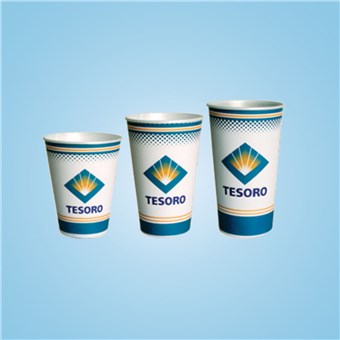 Trophy Hot Cups - Tesoro