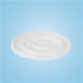 44 oz. Translucent Flat Lids (1,000 CT)