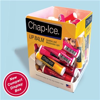 Chap Ice Lip Balm (60 CT)