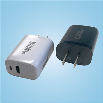 USB Wall Chargers - Deluxe (24 CT)
