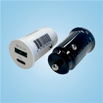USB Car Chargers - Deluxe (40 CT)