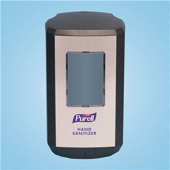 Purell Hand Sanitizer Touch-Free Starter Kit