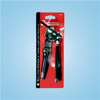 Roll Can Opener