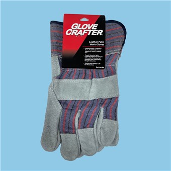 Deluxe Work Gloves