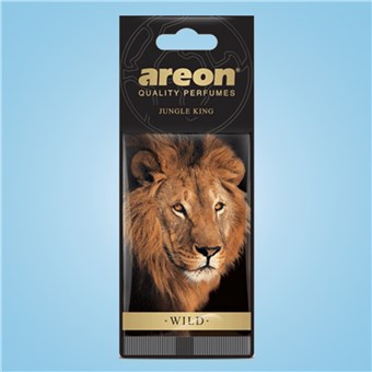 Wild Air Freshener - Lion (24 CT)