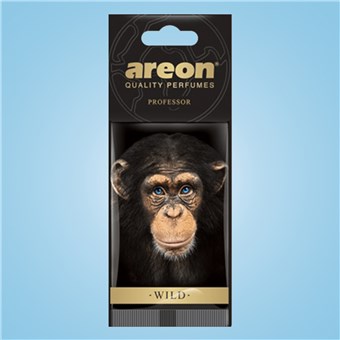Wild Air Freshener - Chimpanzee (24 CT)