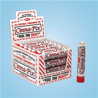 Cinna-Pix - Tubes (24 CT)