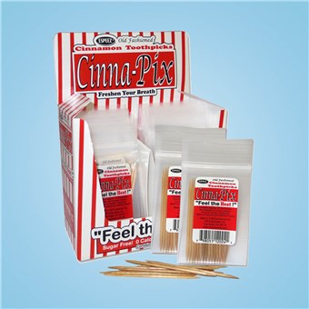Cinna-Pix - Bags (24 CT)