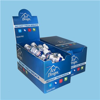 Ice Drops Dual Pack (100 CT)