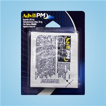 Select-One Advil PM (12 CT)