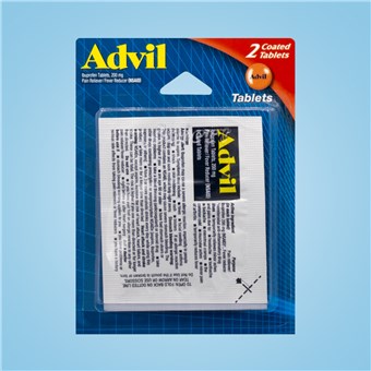 Select-One Advil Regular (12 CT)