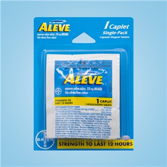 Select-One Aleve (12 CT)