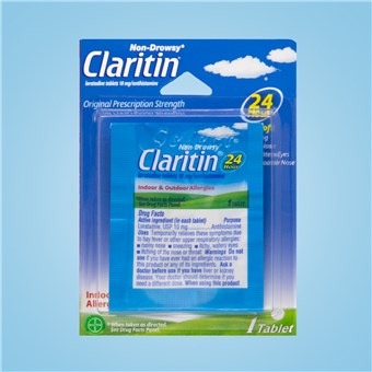 Select-One Claritin (12 CT)