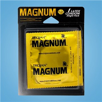 Select-One Trojan Magnum (12 CT)