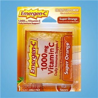 Select-One Emergen-C (12 CT)