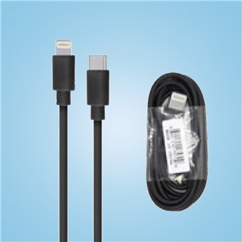 iPhone to USB-C Cables (24 CT)