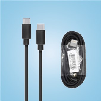 USB-C to USB-C Cables (24 CT)