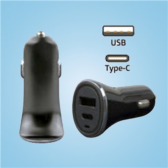 Deluxe USB Car Chargers (12 CT)