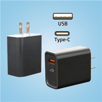 Deluxe USB Wall Chargers (12 CT)
