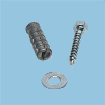 Smokers' Outpost Anchor Kit
