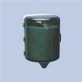 Center-Pull Towel Dispenser